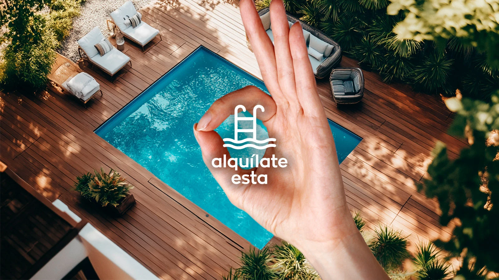 Alquílate esta / airbnb