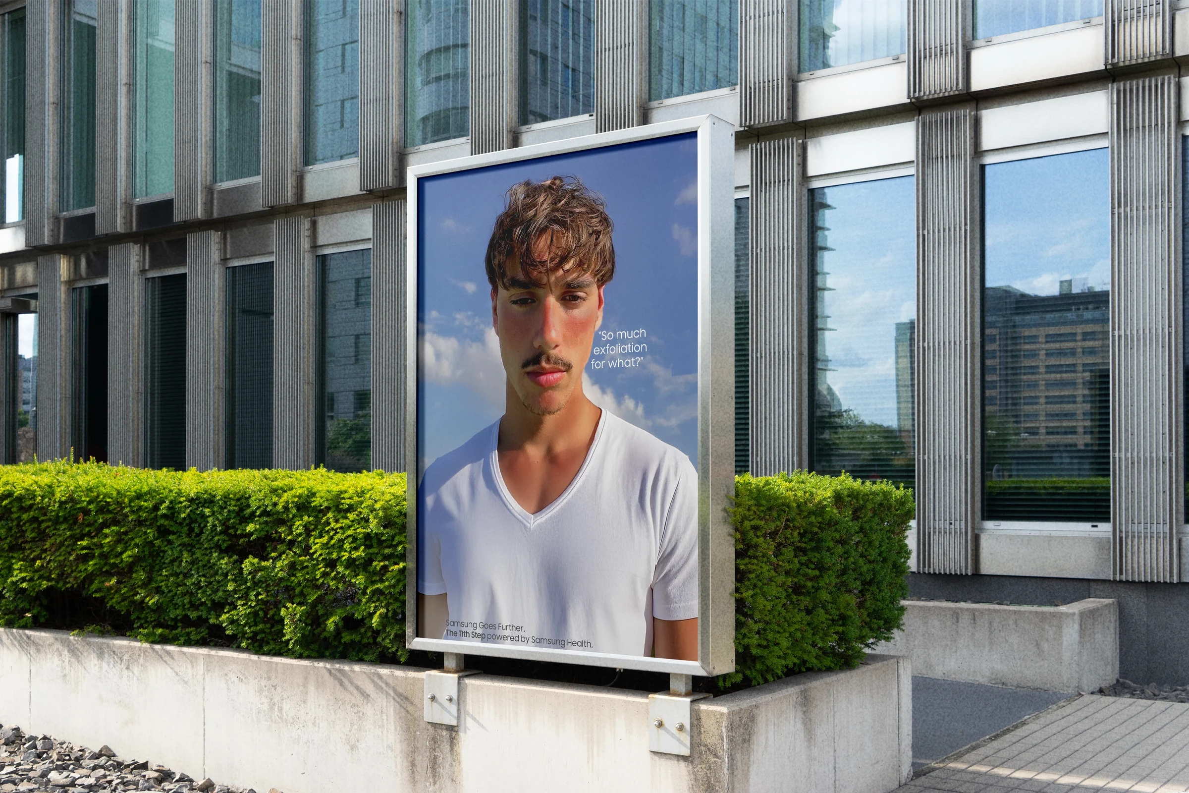 The 11th Step - Samsung | Young Lions 2025 — imagen original 05